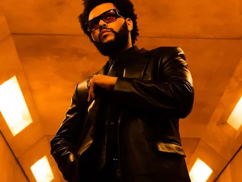 "Ce ne sera jamais plus une motivation pour moi" : The Weeknd...